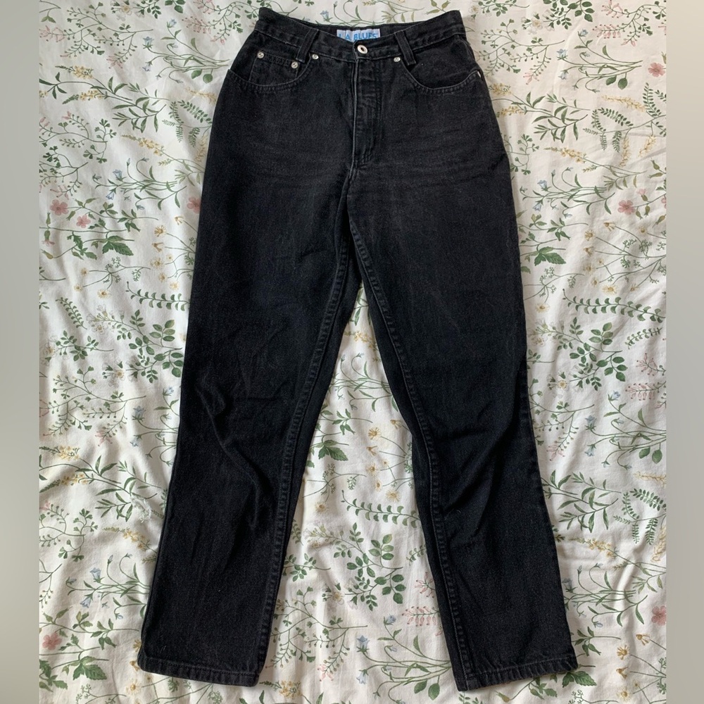 Vintage 90s Jeans by LA Blues